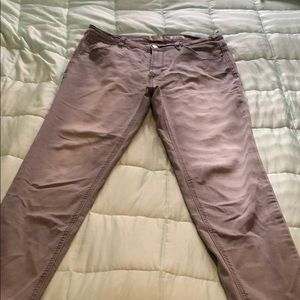 Kensie jeans - The ultimate high rise skinny Jean.